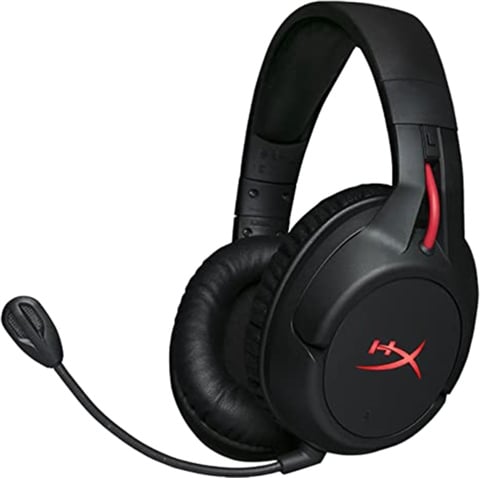 HyperX Cloud Flight Wireless ゲーミングヘッドセット HyperX Cloud Flight Wireless Gaming Headset (Multi-Platform), B